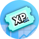 Double XP